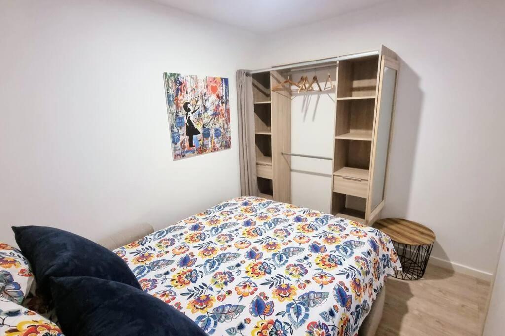 Le Clavel Superbe Deco, Centre Historique, Climatise, Parking A Proximite Apartment แซ็ต ภายนอก รูปภาพ